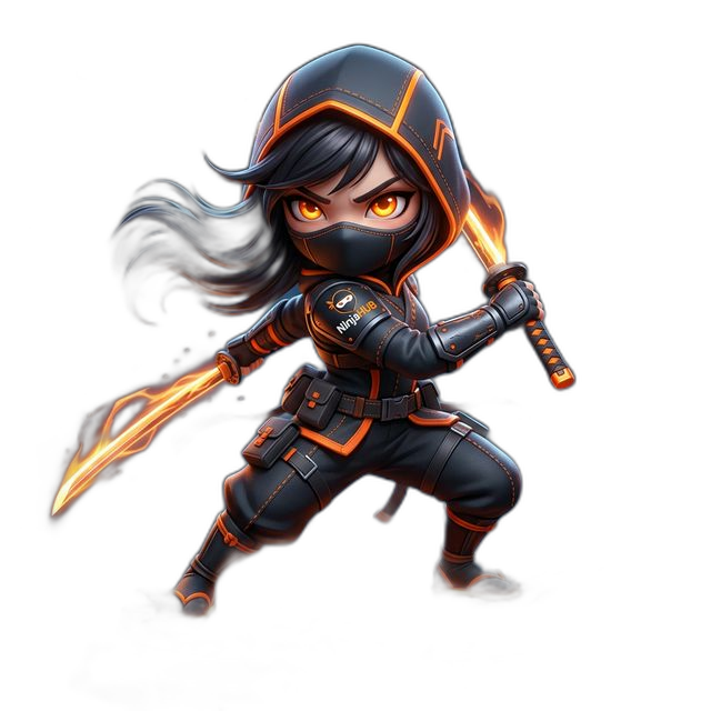 Ninja Assistente